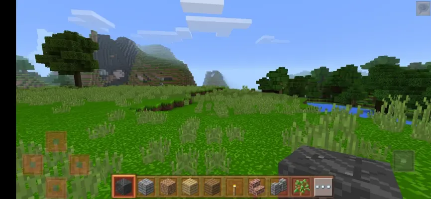 Master Craft android App screenshot 5